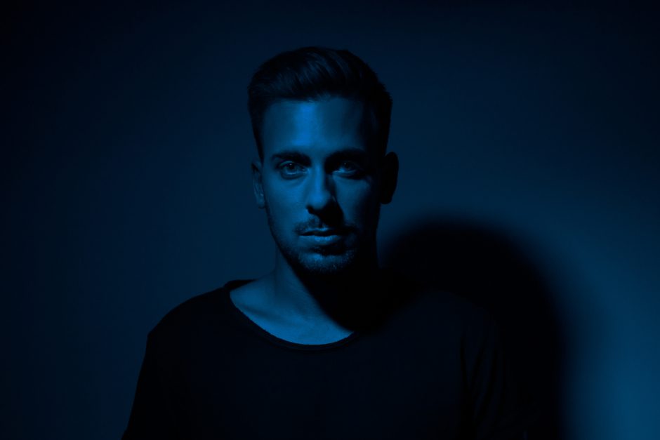 Julian Wasserman - Ph. Philipp Gladsome